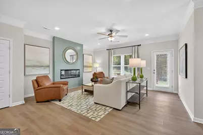 827 Crescent Drive #55, Riverdale, GA 30274 - Photo 9