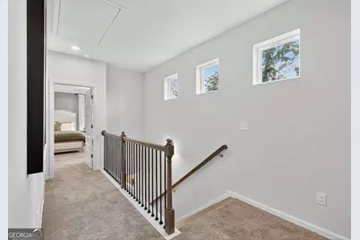 827 Crescent Drive #55, Riverdale, GA 30274 - Photo 19