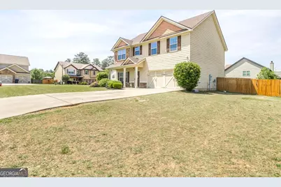 100 Taconic Court, Bonaire, GA 31005 - Photo 37