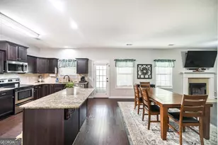 100 Taconic Ct, Bonaire, GA 31005 - Photo 5