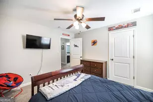100 Taconic Ct, Bonaire, GA 31005 - Photo 21