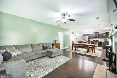 100 Taconic Court, Bonaire, GA 31005 - Photo 7