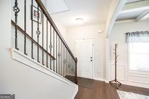 100 Taconic Ct, Bonaire, GA 31005 - Photo 3