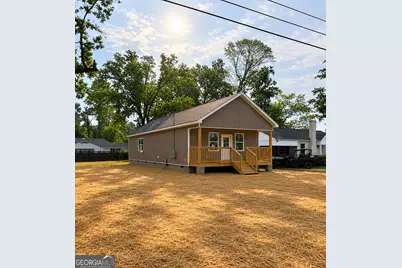 14 Lake Shore Loop, Augusta, GA 30904 - Photo 1