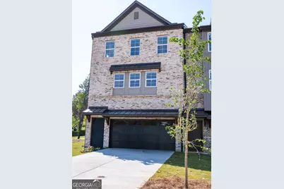 1305 Sydney Drive #3, Cumming, GA 30040 - Photo 1