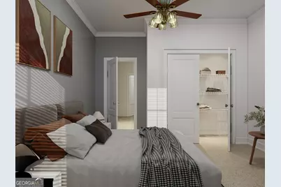 1305 Sydney Drive #3, Cumming, GA 30040 - Photo 29