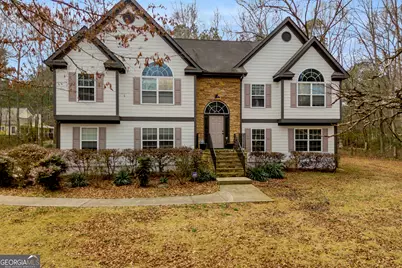 105 Hidden Lake Court, Hull, GA 30646 - Photo 1