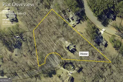 105 Hidden Lake Court, Hull, GA 30646 - Photo 57