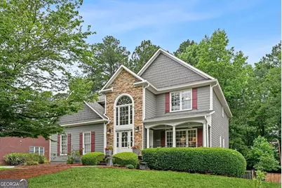 4008 Miners Lane, Villa Rica, GA 30180 - Photo 1