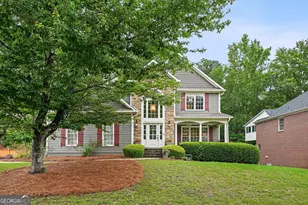 4008 Miner's Ln, Villa Rica, GA 30180 - Photo 3