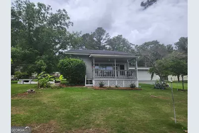 366 E Pine Lake Drive, West Point, GA 31833 - Photo 9