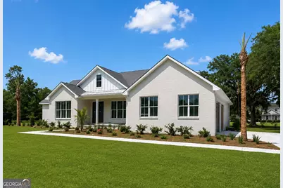 32 Pearl Court, Waverly, GA 31565 - Photo 1