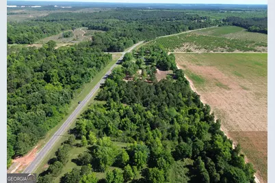 0 Cummings Road #LOT 2, Fort Valley, GA 31030 - Photo 7