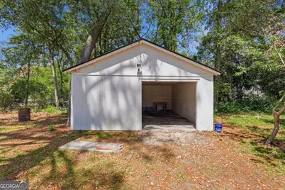 22 N Easy Street, Statesboro, GA 30458 - Photo 29