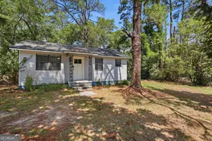 22 N Easy St, Statesboro, GA 30458 - Photo 1