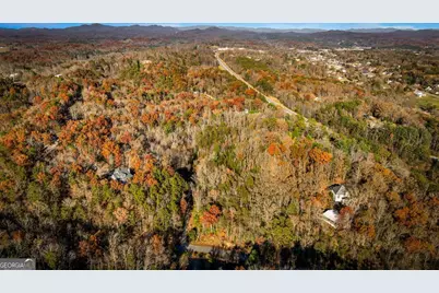 5.97 Ac Bullen Gap Road, Blue Ridge, GA 30513 - Photo 1