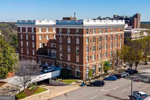 247 Washington St, Athens, GA 30601 - Photo 1