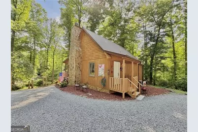 238 Trails End Road, Blue Ridge, GA 30513 - Photo 1