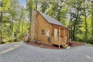 238 Trails End Rd, Blue Ridge, GA 30513 - Photo 1