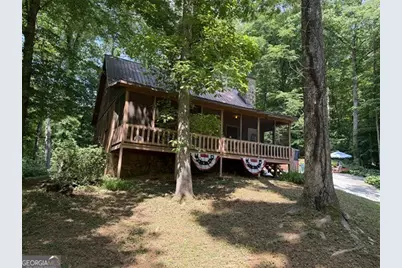 238 Trails End Road, Blue Ridge, GA 30513 - Photo 31