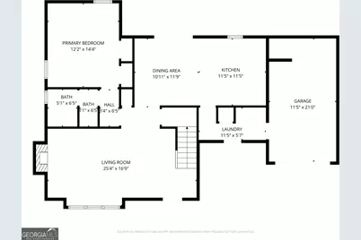 5065 Donnell Way, Decatur, GA 30035 - Photo 33