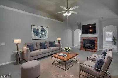 339 Crossroads Drive, Social Circle, GA 30025 - Photo 5