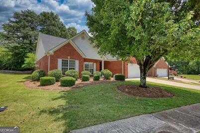 339 Crossroads Drive, Social Circle, GA 30025 - Photo 53