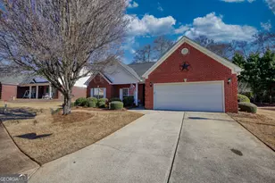 339 Crossroads Dr, Social Circle, GA 30025 - Photo 1