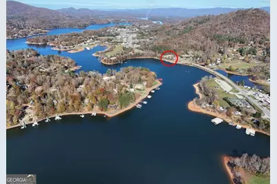 900 S Main Street, Hiawassee, GA 30546 - Photo 1