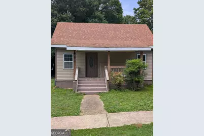 202 Marshall Street, Hogansville, GA 30230 - Photo 1