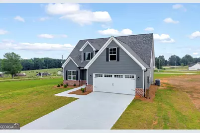 35 Sewell Road, Lavonia, GA 30553 - Photo 1