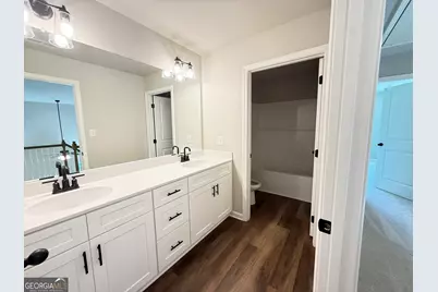 163 Piney Woods Drive #10, Newnan, GA 30263 - Photo 25