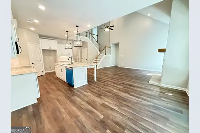 163 Piney Woods Drive #10, Newnan, GA 30263 - Photo 15