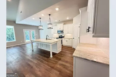163 Piney Woods Drive #10, Newnan, GA 30263 - Photo 9