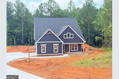 163 Piney Woods Drive #10, Newnan, GA 30263 - Photo 1