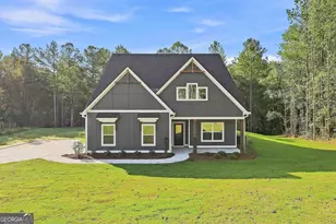 163 Piney Woods Dr, Newnan, GA 30263 - Photo 3