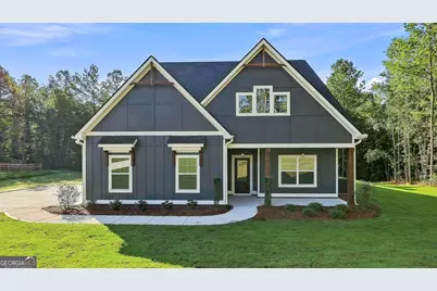 163 Piney Woods Drive #10, Newnan, GA 30263 - Photo 1