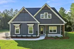 163 Piney Woods Dr, Newnan, GA 30263 - Photo 1
