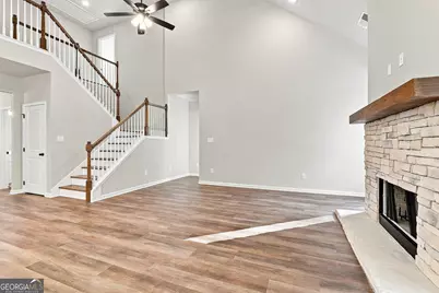 163 Piney Woods Drive #10, Newnan, GA 30263 - Photo 9