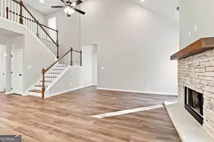163 Piney Woods Dr, Newnan, GA 30263 - Photo 9