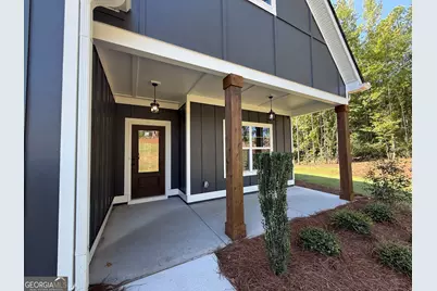 163 Piney Woods Drive #10, Newnan, GA 30263 - Photo 5