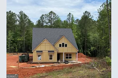 Tbd Piney Woods Drive #10, Newnan, GA 30263 - Photo 1