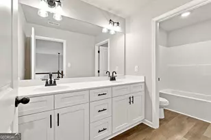 163 Piney Woods Dr, Newnan, GA 30263 - Photo 27