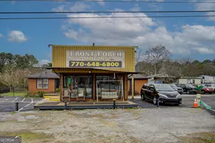 1950 Iris Dr SW, Conyers, GA 30094 - Photo 1