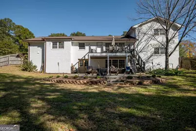 135 Tara Way, Athens, GA 30606 - Photo 49