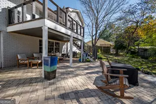 135 Tara Way, Athens, GA 30606 - Photo 1