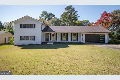135 Tara Way, Athens, GA 30606 - Photo 1