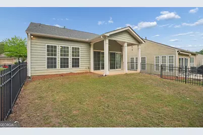 164 Begonia Court, Griffin, GA 30223 - Photo 23
