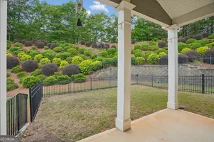 164 Begonia Ct, Griffin, GA 30223 - Photo 21