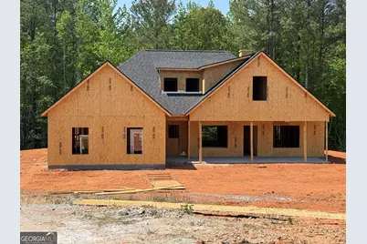Tbd Root Drive #18, Newnan, GA 30263 - Photo 1